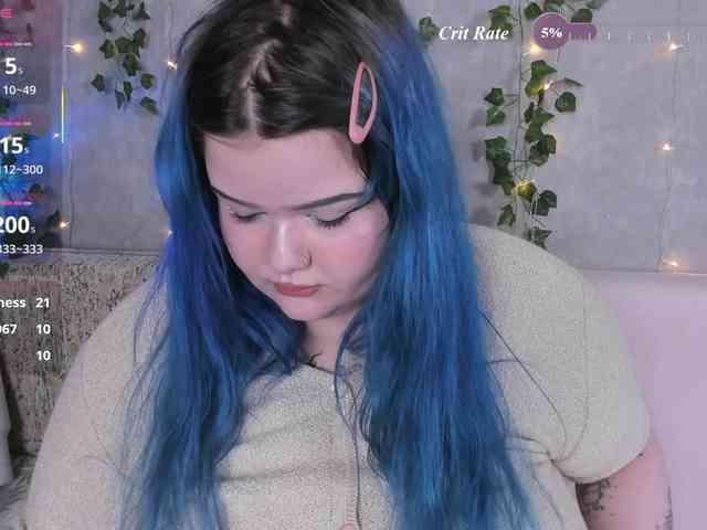 -CandyM1lky- webcam