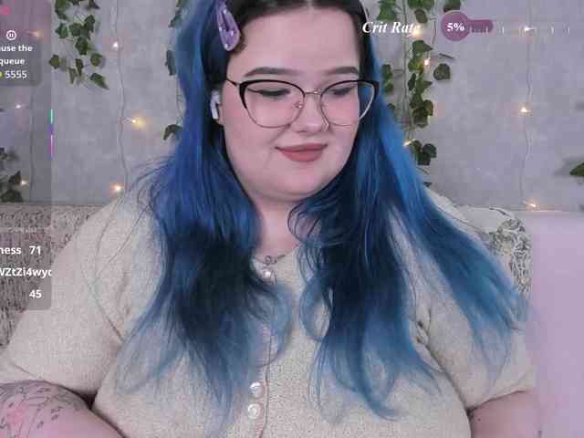 -CandyM1lky- webcam