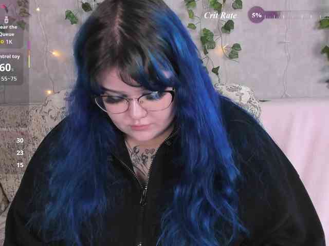 -CandyM1lky- webcam
