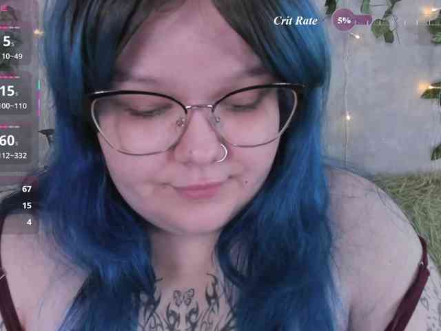 -CandyM1lky- webcam