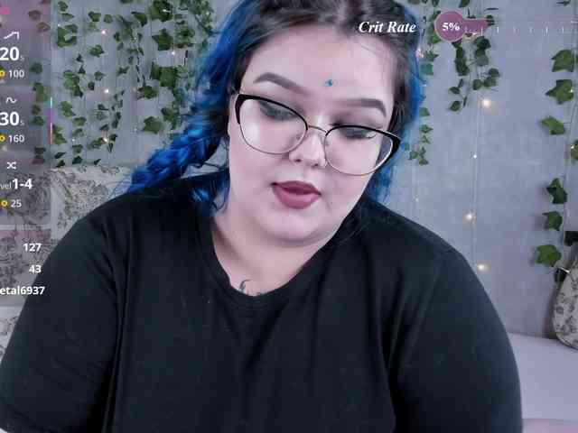 -CandyM1lky- webcam
