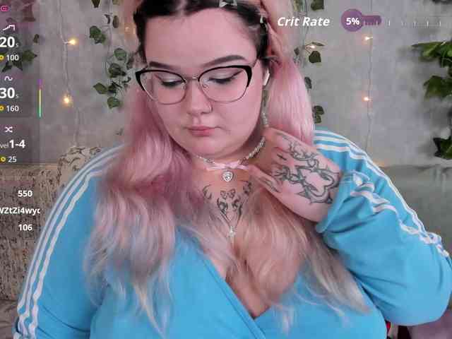 -CandyM1lky- webcam