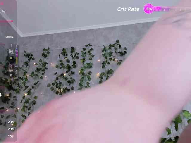 -CandyM1lky- webcam