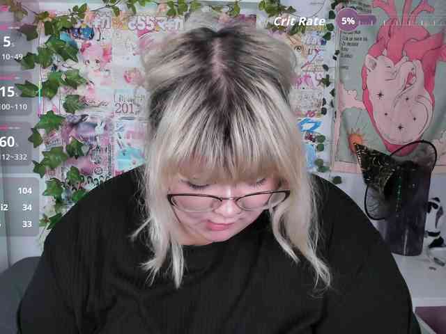 -CandyM1lky- webcam