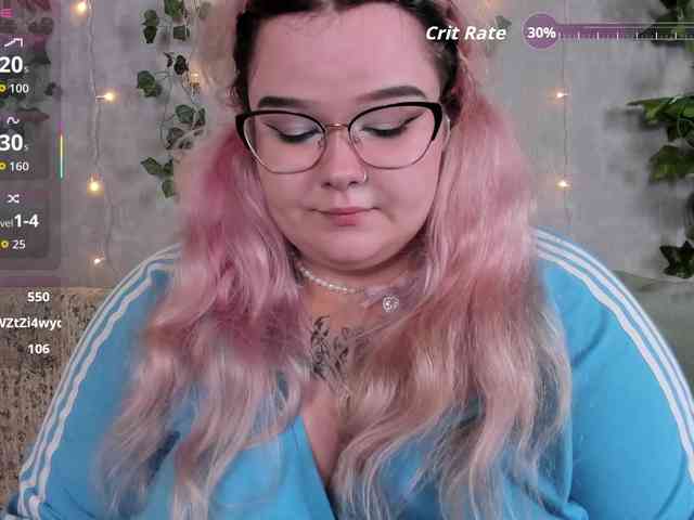 -CandyM1lky- - Girl 