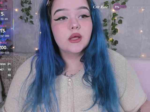 -CandyM1lky- webcam