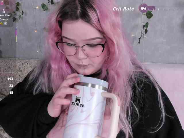 -CandyM1lky- webcam
