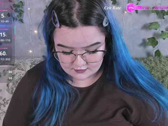 -CandyM1lky- webcam