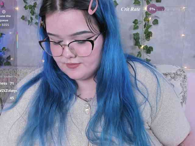 -CandyM1lky- webcam