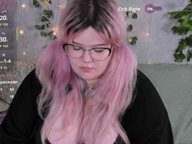 -CandyM1lky- webcam