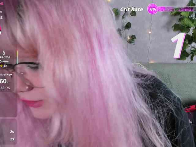 -CandyM1lky- webcam