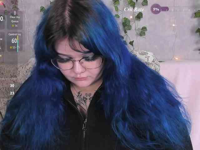 -CandyM1lky- webcam
