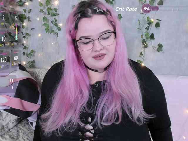 -CandyM1lky- webcam