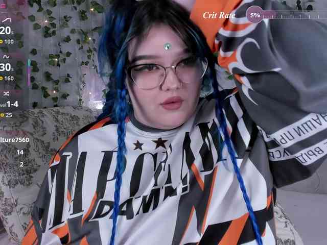 -CandyM1lky- Live Webcam on BongaCams