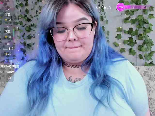 -CandyM1lky- webcam