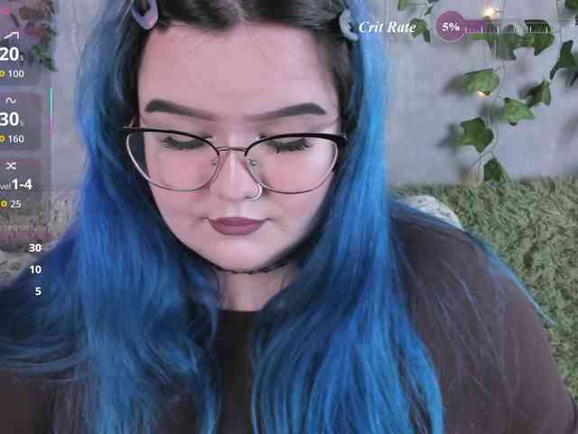 -CandyM1lky- webcam