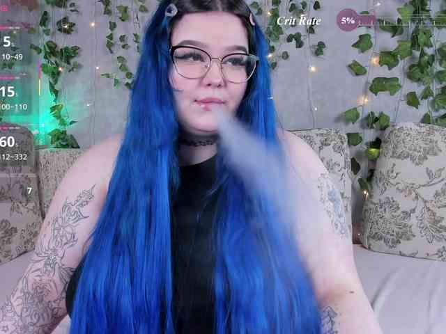-CandyM1lky- webcam