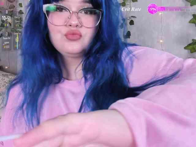 -CandyM1lky- webcam