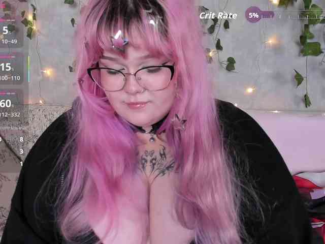 -CandyM1lky- webcam