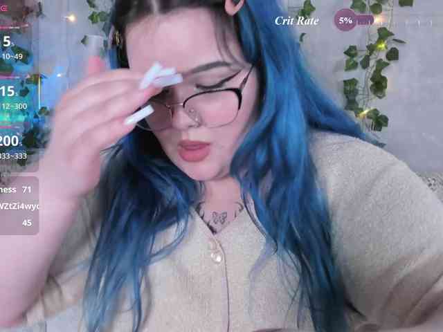 -CandyM1lky- webcam
