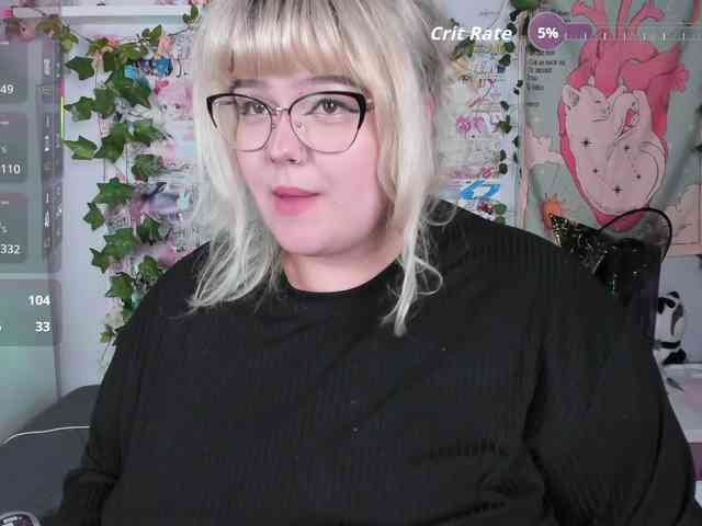 -CandyM1lky- webcam