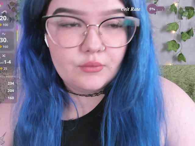 -CandyM1lky- webcam
