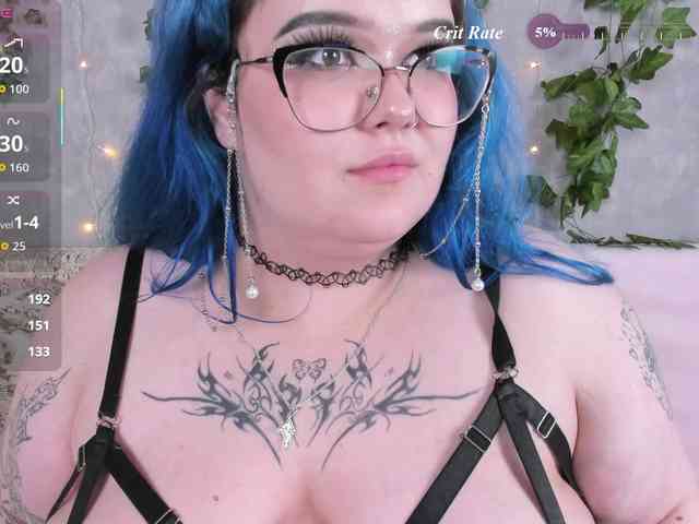 -CandyM1lky- webcam