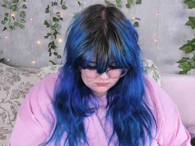 -CandyM1lky- webcam