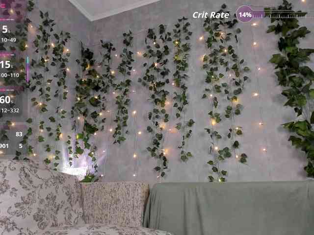 -CandyM1lky- webcam