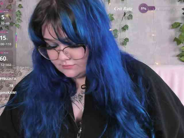 -CandyM1lky- webcam