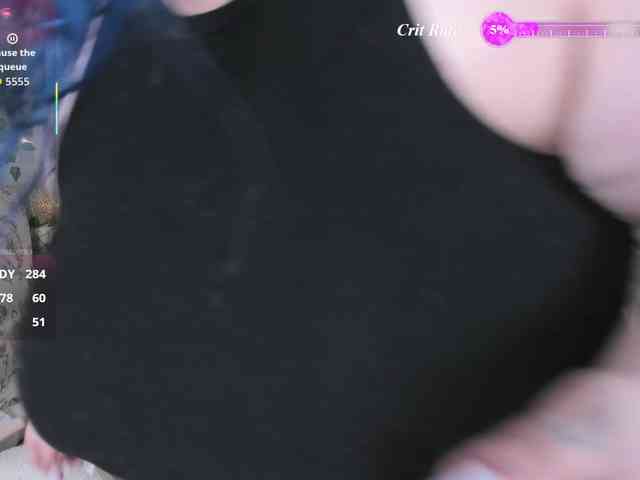 -CandyM1lky- webcam