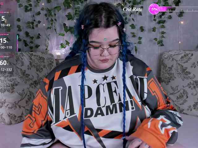 -CandyM1lky- - Girl 