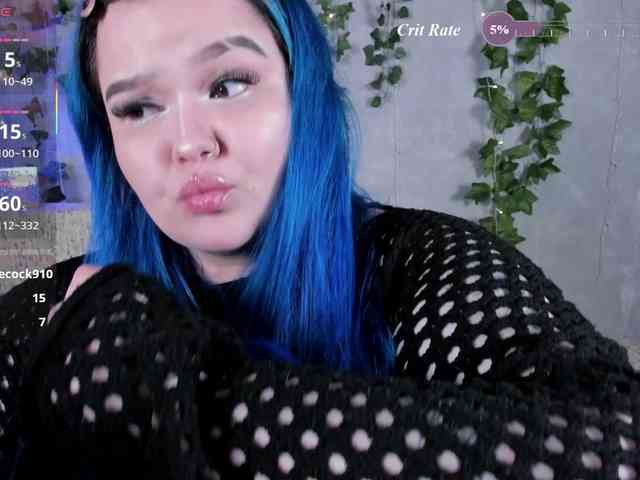 -CandyM1lky- webcam