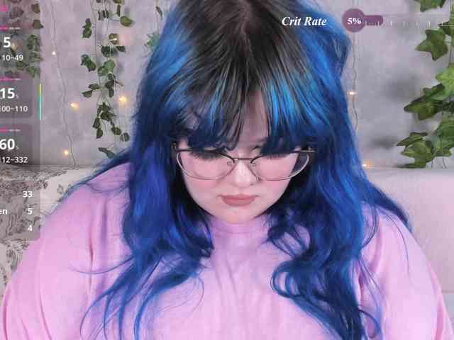 -CandyM1lky- webcam