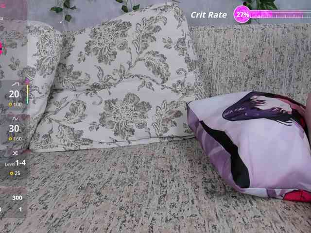 -CandyM1lky- webcam