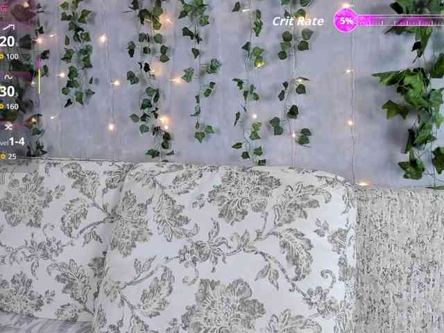 -CandyM1lky- webcam