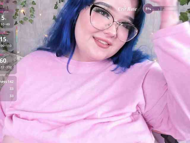 -CandyM1lky- webcam