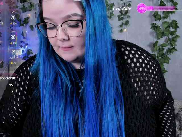 -CandyM1lky- webcam