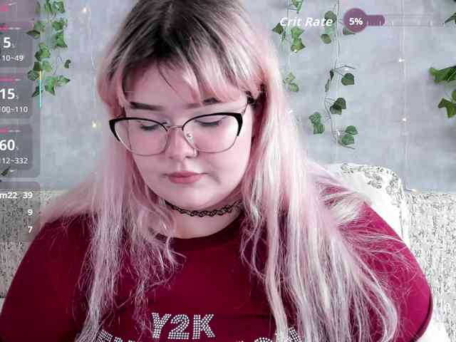 -CandyM1lky- webcam