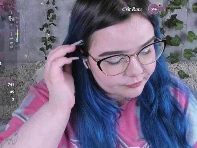 -CandyM1lky- webcam