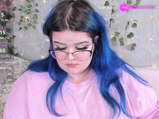 -CandyM1lky- webcam