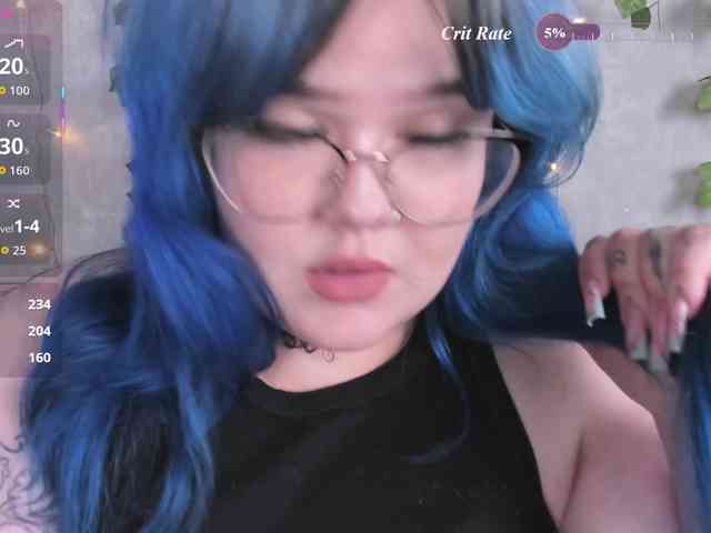 -CandyM1lky- webcam