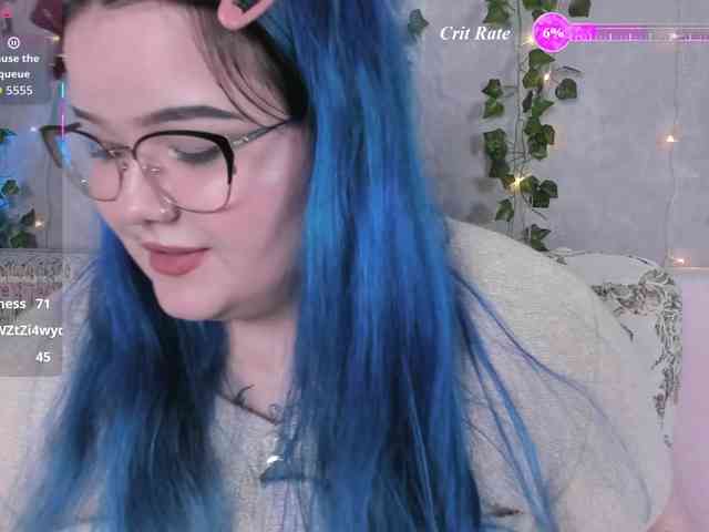-CandyM1lky- webcam