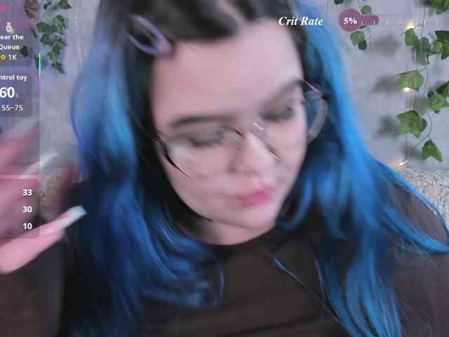 -CandyM1lky- webcam