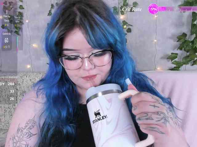 -CandyM1lky- webcam