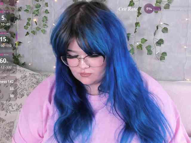 -CandyM1lky- webcam