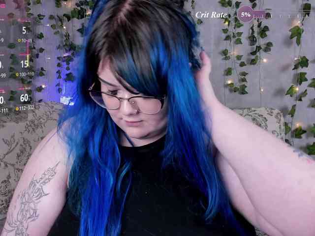 -CandyM1lky- webcam