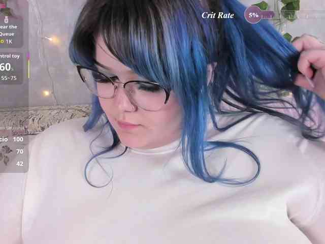 -CandyM1lky- webcam