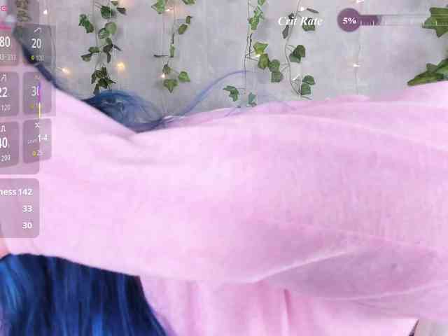 -CandyM1lky- webcam