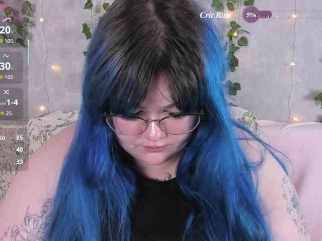 -CandyM1lky- webcam